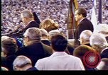 Image of Inaugural ceremony prayer Washington DC USA, 1973, second 60 stock footage video 65675057169