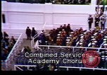 Image of Nixon inaugural Washington DC USA, 1973, second 40 stock footage video 65675057170