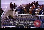 Image of Nixon inaugural Washington DC USA, 1973, second 43 stock footage video 65675057170
