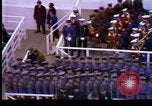 Image of Nixon inaugural Washington DC USA, 1973, second 44 stock footage video 65675057170