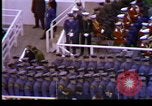 Image of Nixon inaugural Washington DC USA, 1973, second 45 stock footage video 65675057170