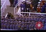 Image of Nixon inaugural Washington DC USA, 1973, second 46 stock footage video 65675057170