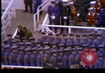 Image of Nixon inaugural Washington DC USA, 1973, second 47 stock footage video 65675057170