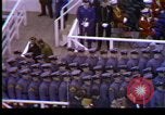 Image of Nixon inaugural Washington DC USA, 1973, second 48 stock footage video 65675057170