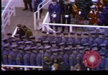 Image of Nixon inaugural Washington DC USA, 1973, second 49 stock footage video 65675057170