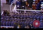 Image of Nixon inaugural Washington DC USA, 1973, second 50 stock footage video 65675057170