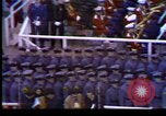 Image of Nixon inaugural Washington DC USA, 1973, second 51 stock footage video 65675057170
