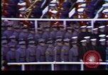 Image of Nixon inaugural Washington DC USA, 1973, second 54 stock footage video 65675057170