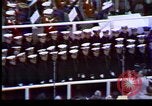 Image of Nixon inaugural Washington DC USA, 1973, second 59 stock footage video 65675057170