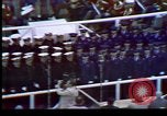 Image of Nixon inaugural Washington DC USA, 1973, second 61 stock footage video 65675057170