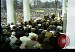 Image of Nixon takes oath Washington DC USA, 1973, second 5 stock footage video 65675057171