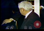 Image of Nixon takes oath Washington DC USA, 1973, second 20 stock footage video 65675057171