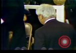 Image of Nixon takes oath Washington DC USA, 1973, second 21 stock footage video 65675057171