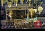 Image of Nixon takes oath Washington DC USA, 1973, second 40 stock footage video 65675057171