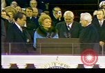 Image of Nixon takes oath Washington DC USA, 1973, second 47 stock footage video 65675057171