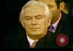 Image of President Richard Nixon Washington DC USA, 1973, second 60 stock footage video 65675057172