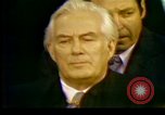 Image of President Richard Nixon Washington DC USA, 1973, second 61 stock footage video 65675057172