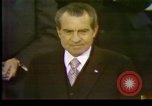 Image of Cardinal Cooke benediction Washington DC USA, 1973, second 3 stock footage video 65675057173