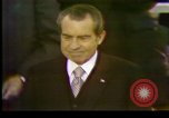 Image of Cardinal Cooke benediction Washington DC USA, 1973, second 4 stock footage video 65675057173