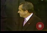 Image of Cardinal Cooke benediction Washington DC USA, 1973, second 6 stock footage video 65675057173