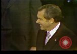 Image of Cardinal Cooke benediction Washington DC USA, 1973, second 7 stock footage video 65675057173