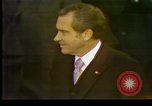 Image of Cardinal Cooke benediction Washington DC USA, 1973, second 8 stock footage video 65675057173