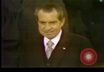 Image of Cardinal Cooke benediction Washington DC USA, 1973, second 9 stock footage video 65675057173