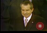 Image of Cardinal Cooke benediction Washington DC USA, 1973, second 10 stock footage video 65675057173