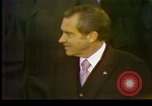 Image of Cardinal Cooke benediction Washington DC USA, 1973, second 12 stock footage video 65675057173