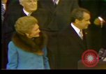 Image of Cardinal Cooke benediction Washington DC USA, 1973, second 19 stock footage video 65675057173