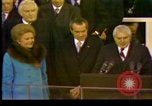 Image of Cardinal Cooke benediction Washington DC USA, 1973, second 22 stock footage video 65675057173