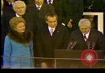Image of Cardinal Cooke benediction Washington DC USA, 1973, second 24 stock footage video 65675057173