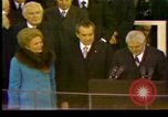 Image of Cardinal Cooke benediction Washington DC USA, 1973, second 26 stock footage video 65675057173