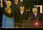 Image of Cardinal Cooke benediction Washington DC USA, 1973, second 27 stock footage video 65675057173