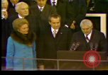 Image of Cardinal Cooke benediction Washington DC USA, 1973, second 29 stock footage video 65675057173
