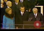 Image of Cardinal Cooke benediction Washington DC USA, 1973, second 30 stock footage video 65675057173