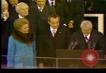 Image of Cardinal Cooke benediction Washington DC USA, 1973, second 31 stock footage video 65675057173
