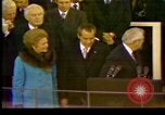 Image of Cardinal Cooke benediction Washington DC USA, 1973, second 32 stock footage video 65675057173