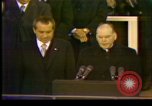Image of Cardinal Cooke benediction Washington DC USA, 1973, second 42 stock footage video 65675057173
