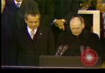 Image of Cardinal Cooke benediction Washington DC USA, 1973, second 45 stock footage video 65675057173