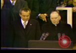 Image of Cardinal Cooke benediction Washington DC USA, 1973, second 46 stock footage video 65675057173