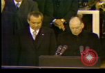 Image of Cardinal Cooke benediction Washington DC USA, 1973, second 47 stock footage video 65675057173