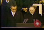 Image of Cardinal Cooke benediction Washington DC USA, 1973, second 48 stock footage video 65675057173
