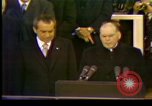 Image of Cardinal Cooke benediction Washington DC USA, 1973, second 49 stock footage video 65675057173