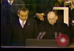 Image of Cardinal Cooke benediction Washington DC USA, 1973, second 50 stock footage video 65675057173