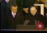 Image of Cardinal Cooke benediction Washington DC USA, 1973, second 59 stock footage video 65675057173