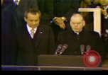 Image of Cardinal Cooke benediction Washington DC USA, 1973, second 62 stock footage video 65675057173
