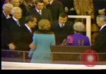 Image of Nixon second inaugural Washington DC USA, 1973, second 1 stock footage video 65675057175