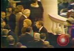 Image of Nixon second inaugural Washington DC USA, 1973, second 5 stock footage video 65675057175