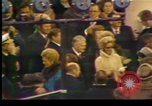 Image of Nixon second inaugural Washington DC USA, 1973, second 12 stock footage video 65675057175